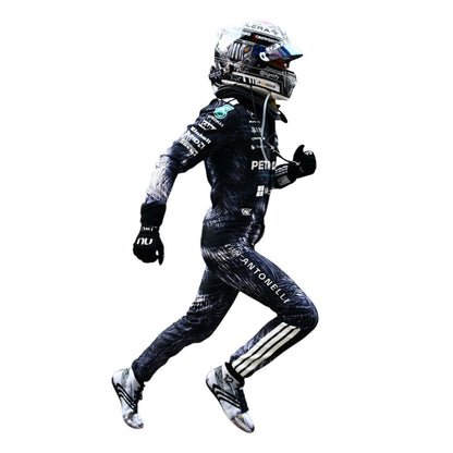 Andrea Kimi Antonelli 2026 Mercedes Japanese GP F1 Racing Suit
